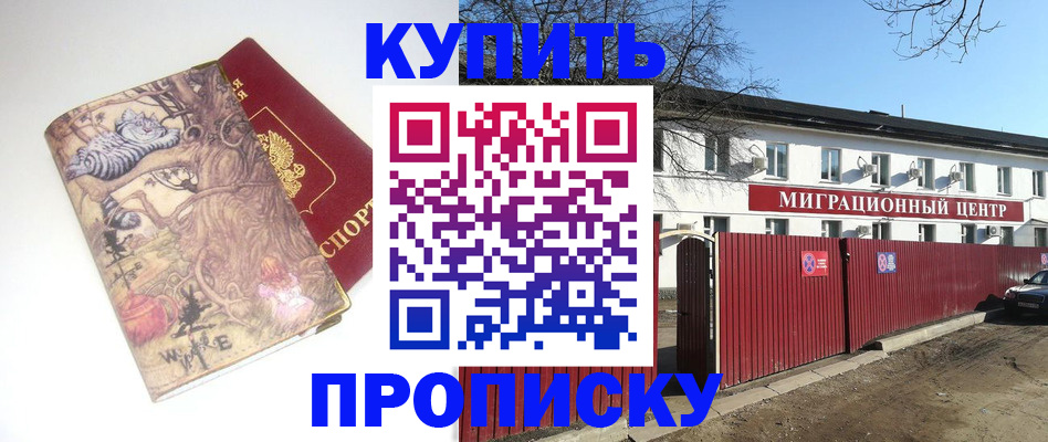 прописка от собственника в Купино